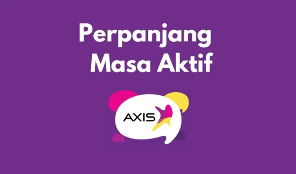 Paket Axis